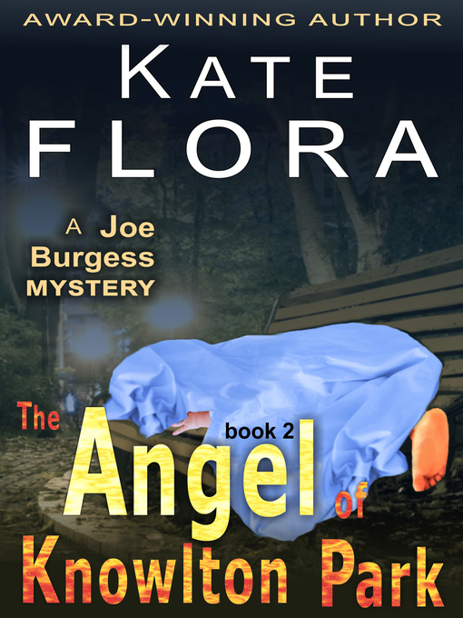 Title details for The Angel of Knowlton Park by Kate Flora - Available